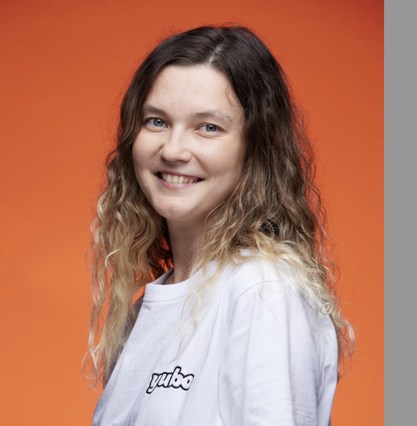 Фото Екатерины Бастраковой